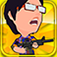 Flower Warfare: The Game app icon