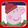 Peppa Pig Christmas App icon