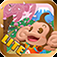 Super Monkey Ball 2: Sakura Edition Lite App Icon