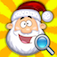 Simply Find It Holiday app icon