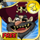 Pirate Walk app icon