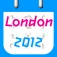 Games London 2012 App