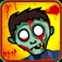 Angry Zombie Zone app icon