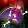 Fast Running Super Hero app icon
