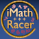 IMath-Racer app icon