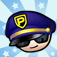 Puzzle Cop App Icon
