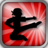 Running Angry app icon