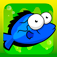 Fish Runner app icon