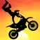 Shadow Biker Micro App icon