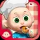 Baby Cafe App icon