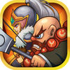Heroes & Outlaws App Icon