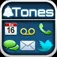 Ringtones ► App icon