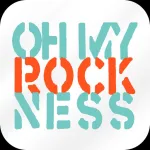 Oh My Rockness App icon