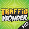 Traffic Wonder HD app icon