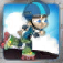 Johnny Test: Roller Johnny App Icon