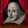 To Play Or Not To Play Shakespeare app icon