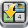 AMathing Numbers: a brain training math puzzle game app icon