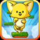 JUMPimals app icon
