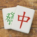 Free Mahjong by Dogmelon
