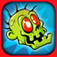 Zombie Tower Shooting Defense Free App Icon