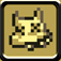 Kale In Dinoland App Icon