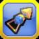 Tobe & Friends Hookshot Escape app icon