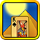 Pyramid Solitaire App Icon
