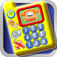 Baby Play Phone (by Happy Touch Games for Kids) app icon