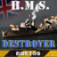 HMS Destroyer App Icon