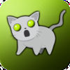 Zombie Kitten Attack App Icon