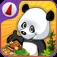 Forest Cafe App Icon