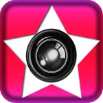 CamStar App icon