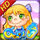 Oops! Bubble Tea app icon