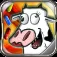 Crazy Animals App icon