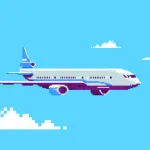 Pocket Planes ios icon