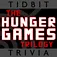 Hunger Games App Icon