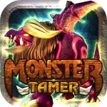Monster Tamer App icon