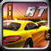Racing Thrill App Icon