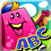 ABC-Monsters Fun Time app icon