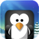 Penguin Pounce App Icon