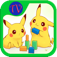Super Picachu app icon
