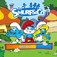 Smurfs Memory Cards app icon