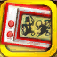 Retro Games Collection app icon