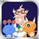 Mad Simon And Monsters App Icon