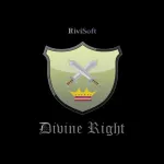 Divine Right App Icon