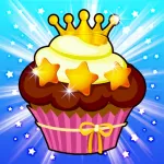 Liv's Cupcake House App Icon