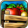 Fruit Sorter app icon