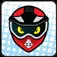 Angry Bikes App Icon