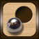 Black Holes plus app icon