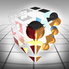 Kubik app icon